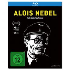 SJ-1526A 捷克列车员/阿洛伊斯 内贝尔/Alois Nebel 2011/BD25:幕后花絮/奥斯卡提名