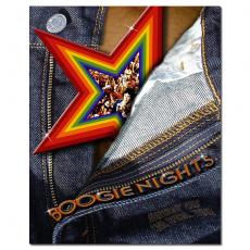 SJ-1754A/LJ-0368A PTA:不羁夜/一举成名/黄色片之夜/热舞之夜/Boogie Nights 1997/BD25:马克 沃尔伯格/朱丽安 摩尔/海瑟 格拉汉姆/幕后花絮/中文导评