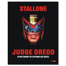 SJ-2321A 特警判官/超时空战警/德雷德法官/Judge Dredd 1995/BD25:西尔维斯特 史泰龙/阿曼德 阿山特/罗伯 施奈德/戴安 琳恩/陈冲/马克斯 冯 叙多/幕后花絮/附国配