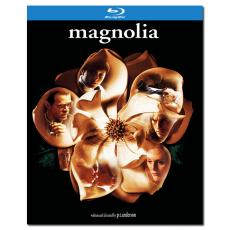 SJ-2832A PTA:木兰花/心灵角落/Magnolia 1999/BD25:朱丽安 摩尔/汤姆 克鲁斯/幕后花絮/柏林金熊奖