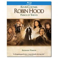 SJ-3249A 侠盗王子罗宾汉/大盗罗宾汉/奇云高士拿之侠盗罗宾汉/Robin Hood:Prince of Thieves 延展加长版 1991/BD25:凯文 科斯特纳/摩根 弗里曼/玛丽 伊丽莎白 马斯特兰托尼奥/艾伦 瑞克曼/肖恩 康奈利/幕后花絮/附国配