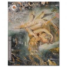 SJ-51443A 恋爱中的女人/情妇/Women in Love 1969/BD50:CC版/肯 罗素作品/阿兰 贝茨/奥列佛 里德/格兰达 杰克逊/珍妮 林登/幕后花絮/D H 劳伦斯原著小说改编