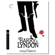 SJ-50341A 库布里克:乱世儿女/巴里 林登/Barry Lyndon 1975/BD50+BD25:CC版/幕后花絮/附国配/奥斯卡获奖/《电影手册》影史最美百佳