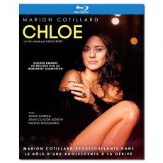 SJ-4697A 克洛伊/Chloé 1996/BD25:玛丽昂 歌迪亚/安娜 卡里娜/幕后花絮