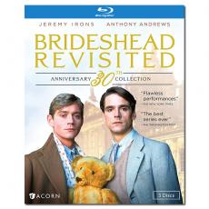 SJ-11408A 故园风雨后/旧地重游/重返布莱希尔德庄园/Brideshead Revisited 1981TV版+2008电影版/BD25×4:杰瑞米 艾恩斯/安东尼 安德鲁斯/戴安娜 奎克/艾玛 汤普森/马修 古迪/本 卫肖/幕后花絮