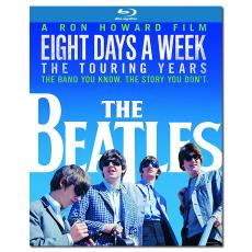 SJ-5217A 朗 霍华德:一周八天:披头士的巡演时代/The Beatles:Eight Days a Week-The Touring Years 2016/BD25:幕后花絮