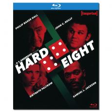 SJ-5257A PTA:赌城纵横/赌城新王牌/赌场纵横/Sydney/Hard Eight 1996/BD25:菲利普 贝克 霍尔/约翰 C 赖利/格温妮斯 帕特洛/塞缪尔 杰克逊/幕后花絮/附国配