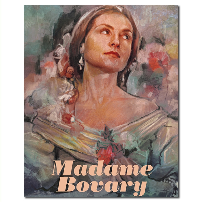 SJ-5904B 克劳德 夏布洛尔:包法利夫人/Madame Bovary 1991/BD25:伊莎贝尔 于佩尔/让 弗朗索瓦 巴尔梅/克里斯托弗 马拉沃伊/让 雅南/幕后花絮/箭影修复版