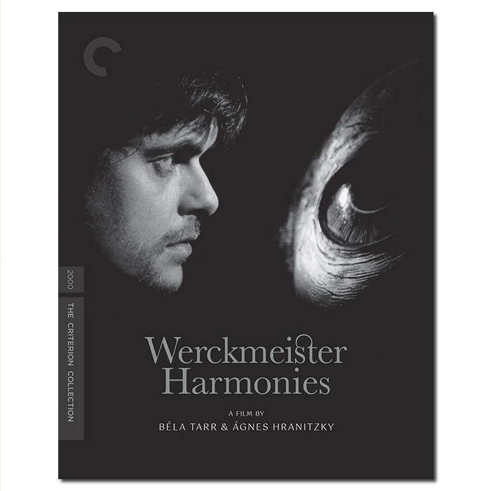 SJ-51449A 贝拉 塔尔:鲸鱼马戏团/残缺的和声/和睦相处/Werckmeister harmóniák/Werckmeister Harmonies 2000/BD50:CC版/拉尔斯 鲁道夫/彼得 菲茨/幕后花絮+1984年作品《秋天年鉴》