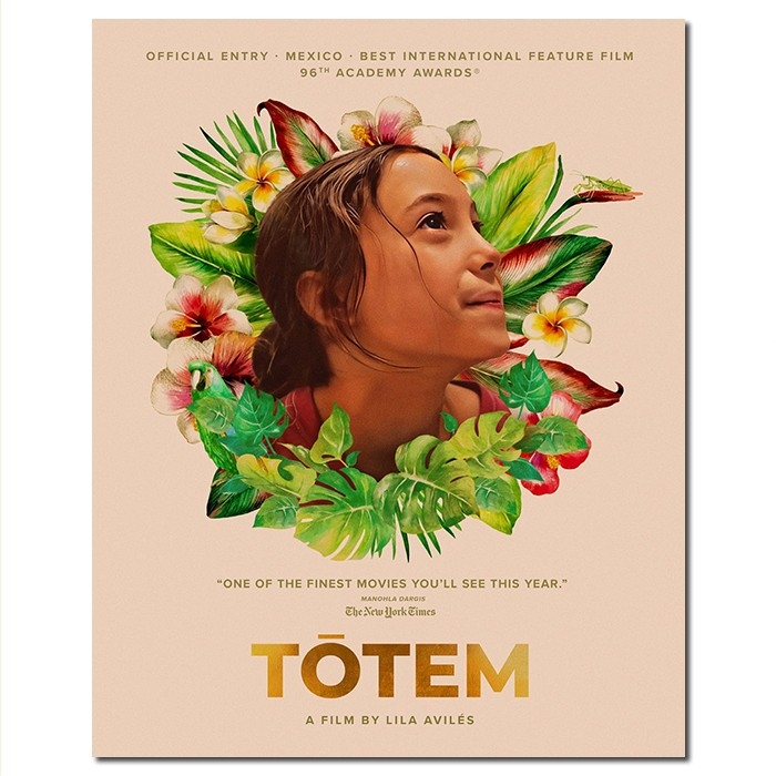 SJ-12017A 图腾/女孩的成长图腾/最后一次的生日派对/Tótem/Totem 2023/BD25:CC版/奈马 森提斯/蒙特塞拉特 马拉尼翁/幕后花絮