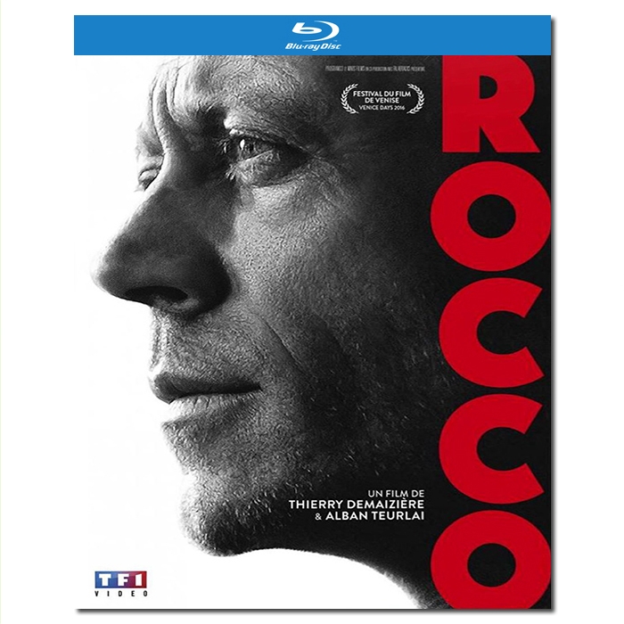 LJ-7687A 洛可:色情影帝的隐退/A片男神/Rocco 2016/BD25:洛可 希佛帝/安妮卡 奥尔布里特/维罗妮卡 艾维/罗莎 卡拉乔洛