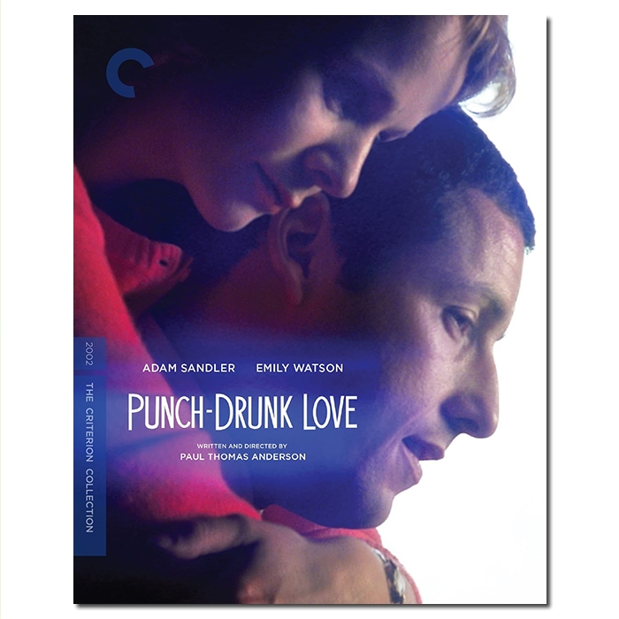 SJ-2610A PTA:私恋失调/拳击情缘/Punch-Drunk Love 2002/BD25:CC版/亚当 桑德勒/艾米丽 沃森/菲利普 塞默 霍夫曼/幕后花絮