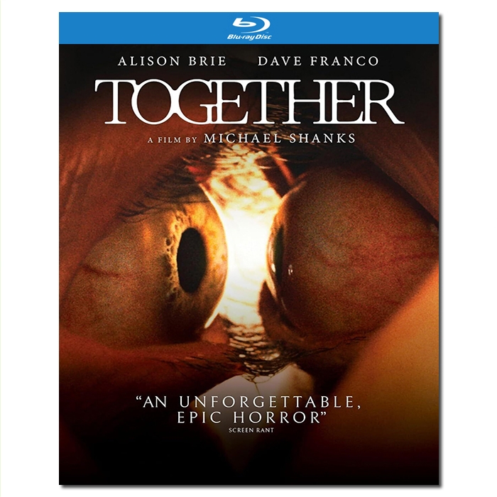 SJ-12856 同甘共苦/永远在一起/长相黐守/共同/Together 2025/BD25:戴夫 弗兰科/爱丽森 布里/达蒙 海瑞曼/米娅 莫里西/卡尔 里奇蒙德/幕后花絮