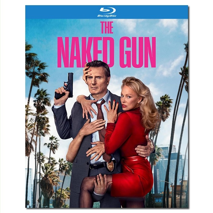 SJ-12872A 白头神探:智斗灭世狂人/新白头神探/脱线神探/神探零零甩/白头神探重启版/白头神探4/笑弹龙虎榜4/The Naked Gun‎ 2025/BD25:连姆 尼森/帕米拉 安德森/保罗 沃尔特 豪泽/丹尼 赫斯顿/幕后花絮